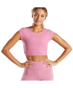 Ladies Crop Top